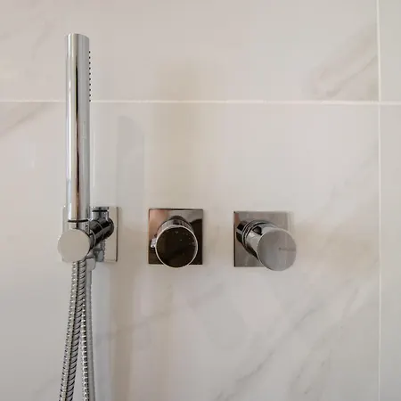 Reference T1 Apartment Lisbon