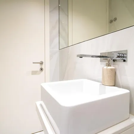 Reference T1 3rd Floor Διαμέρισμα *