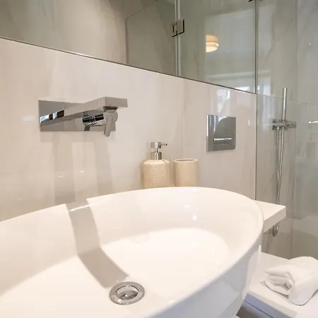 Apartament Reference T1 3rd Floor