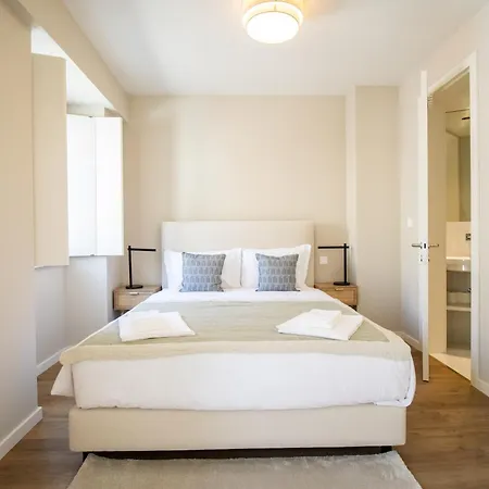 Reference T1 3rd Floor Διαμέρισμα