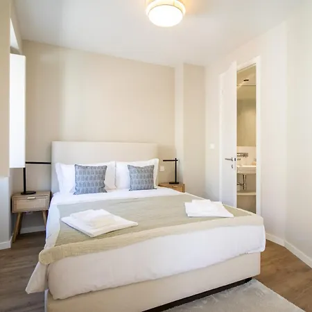 Διαμέρισμα Reference T1 3rd Floor *