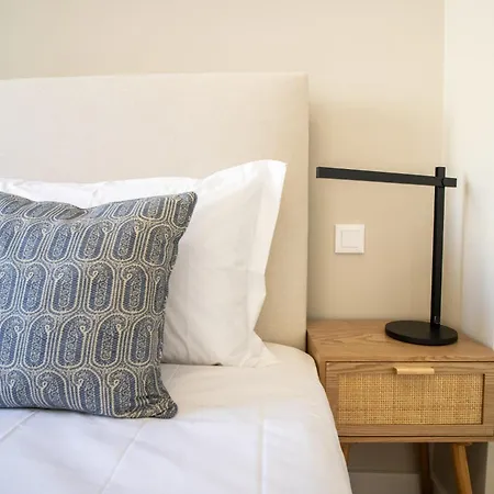 Reference T1 3rd Floor Lizbona