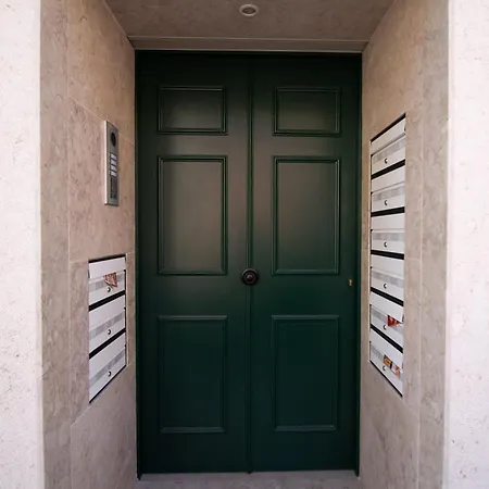 아파트 Sao Marcal Iii By Local *