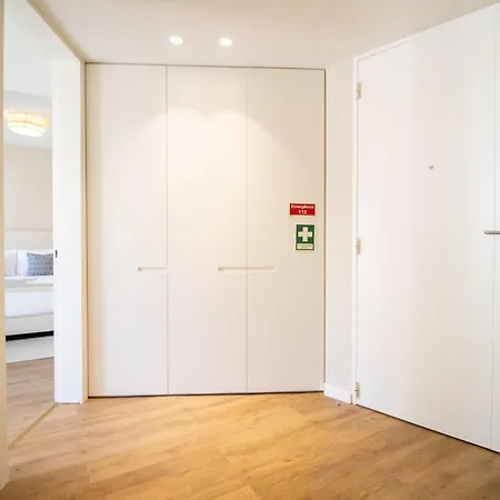 Reference T1 3rd Floor Διαμέρισμα Lisboa