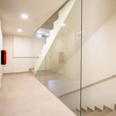 Reference T1 3rd Floor Apartament