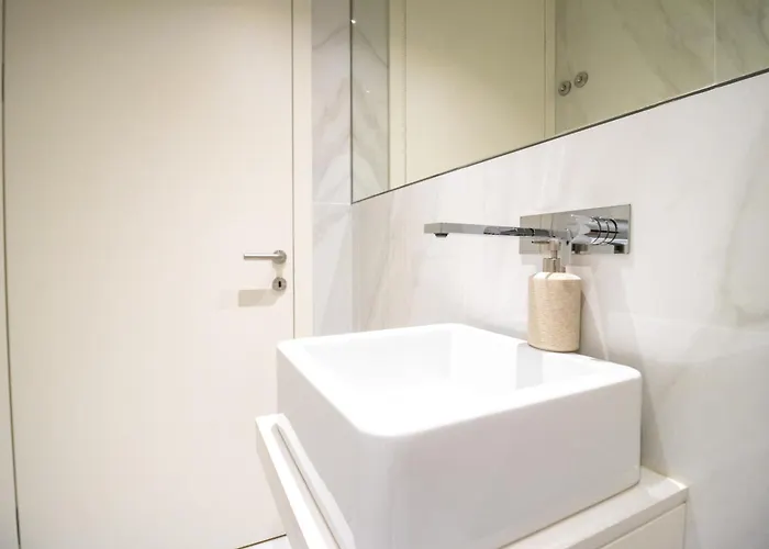 Sao Marcal Iii By Local Apartamento *