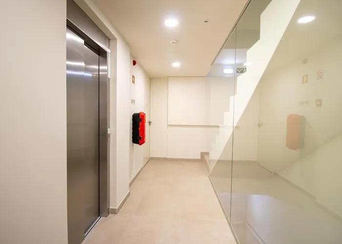 Sao Marcal Iii By Local Lisboa