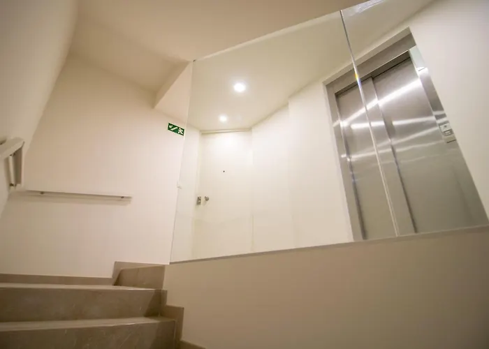 Sao Marcal Iii By Local Lisboa