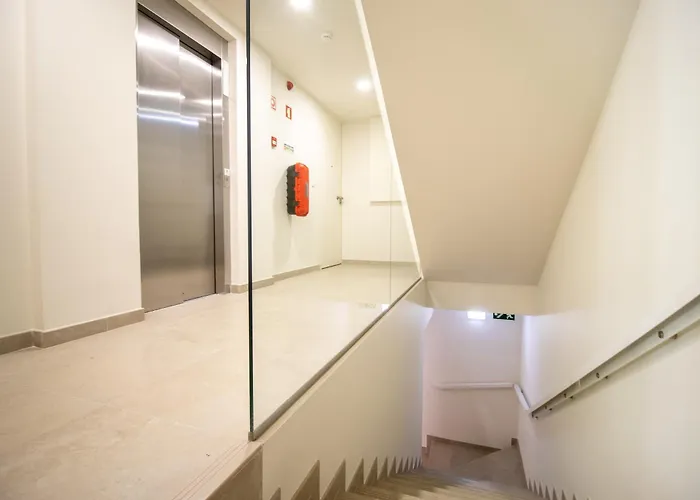 Sao Marcal Iii By Local Lisboa