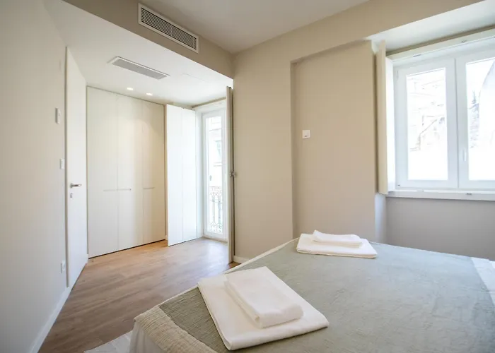 Sao Marcal Iii By Local * 리스본