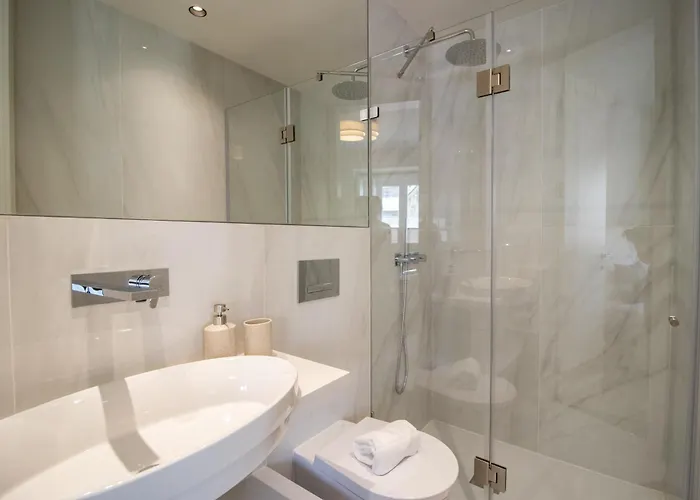 Sao Marcal Iii By Local