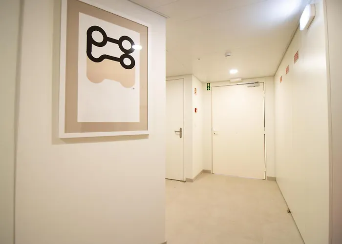 Apartamento Sao Marcal Iii By Local