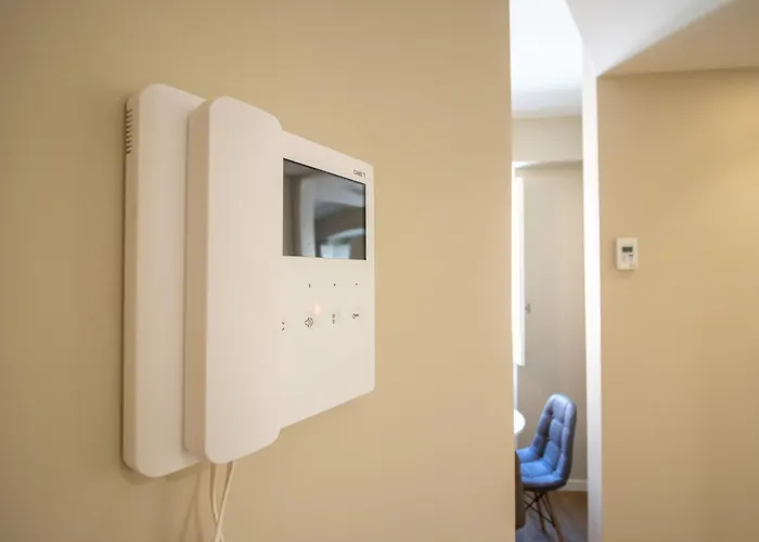 Sao Marcal Iii By Local Apartamento *