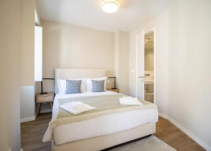 Apartamento Sao Marcal Iii By Local *