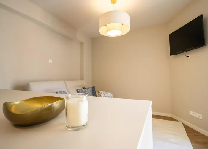 Apartamento Sao Marcal Iii By Local Lisboa