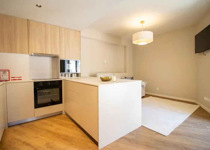 Sao Marcal Iii By Local Apartamento *