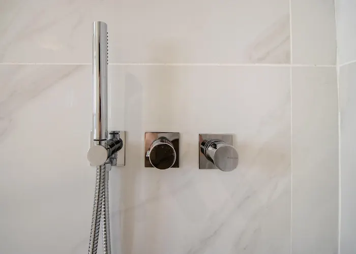 Sao Marcal Iii By Local 아파트 리스본