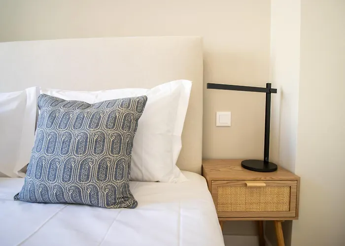 Sao Marcal Iii By Local 리스본