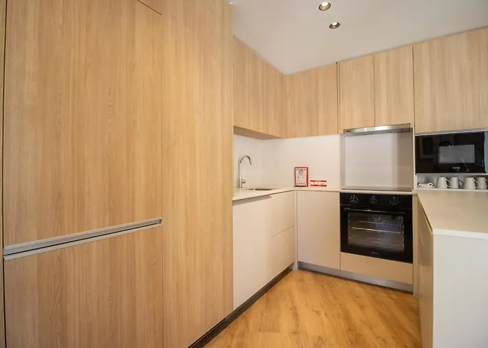 Sao Marcal Iii By Local