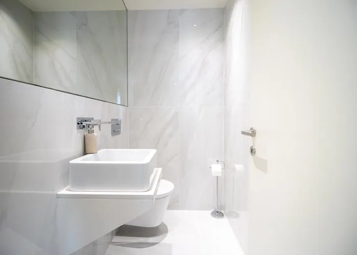 Apartamento Sao Marcal Iii By Local