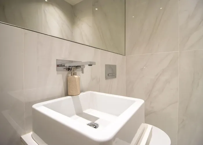 Sao Marcal Iii By Local *