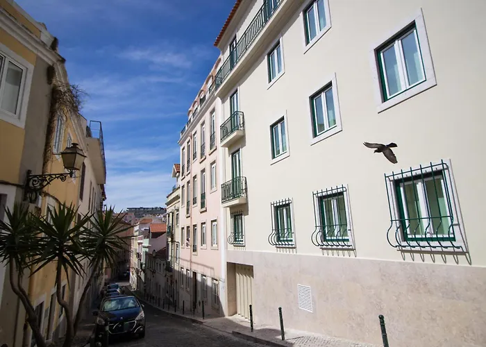 Sao Marcal Iii By Local