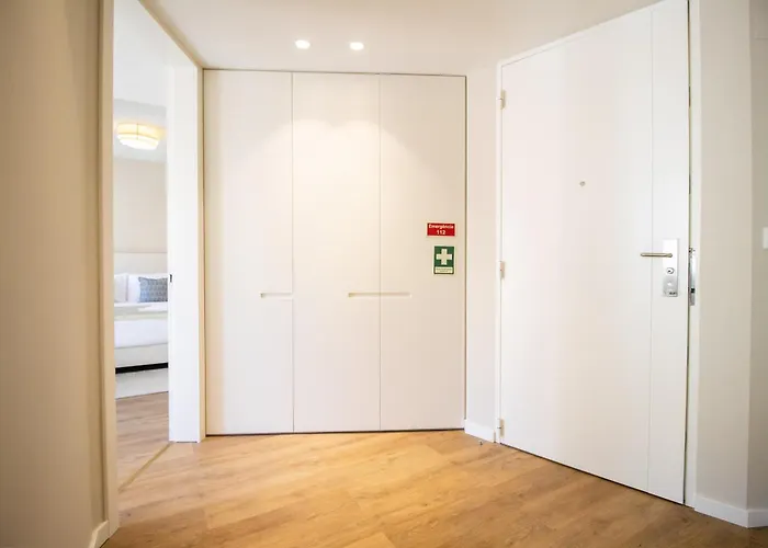 Sao Marcal Iii By Local Apartamento Lisboa