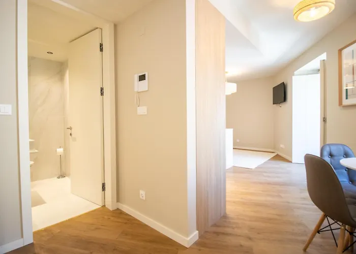 Apartamento Sao Marcal Iii By Local Lisboa