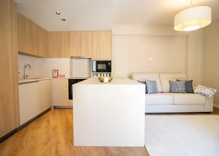 Sao Marcal Iii By Local