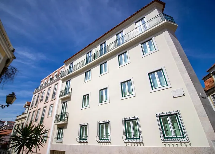 Apartamento Sao Marcal Iii By Local