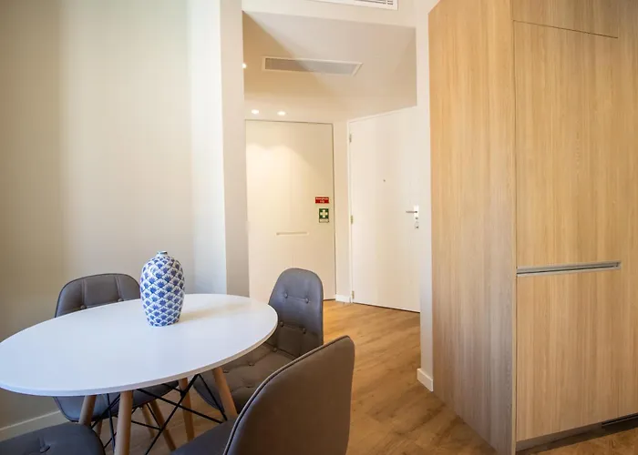 Sao Marcal Iii By Local *