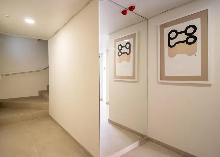 Sao Marcal Iii By Local * 리스본