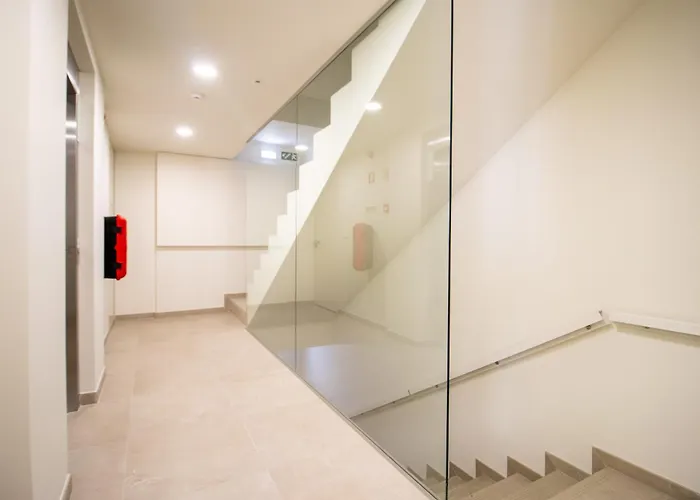 Sao Marcal Iii By Local Apartamento