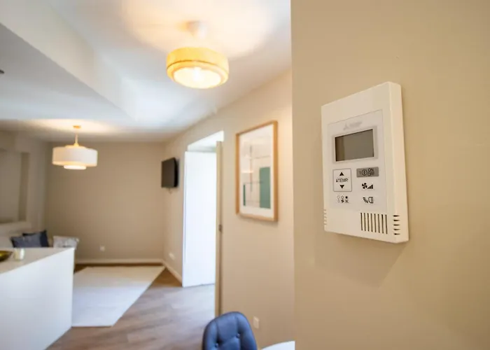 Apartamento Sao Marcal Iii By Local Lisboa