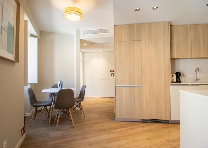 Sao Marcal Iii By Local Lisboa