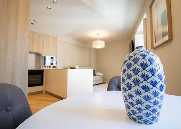 Sao Marcal Iii By Local Apartamento