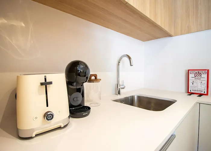 Apartamento Sao Marcal Iii By Local *